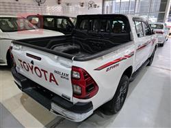 تۆیۆتا هایلۆکس